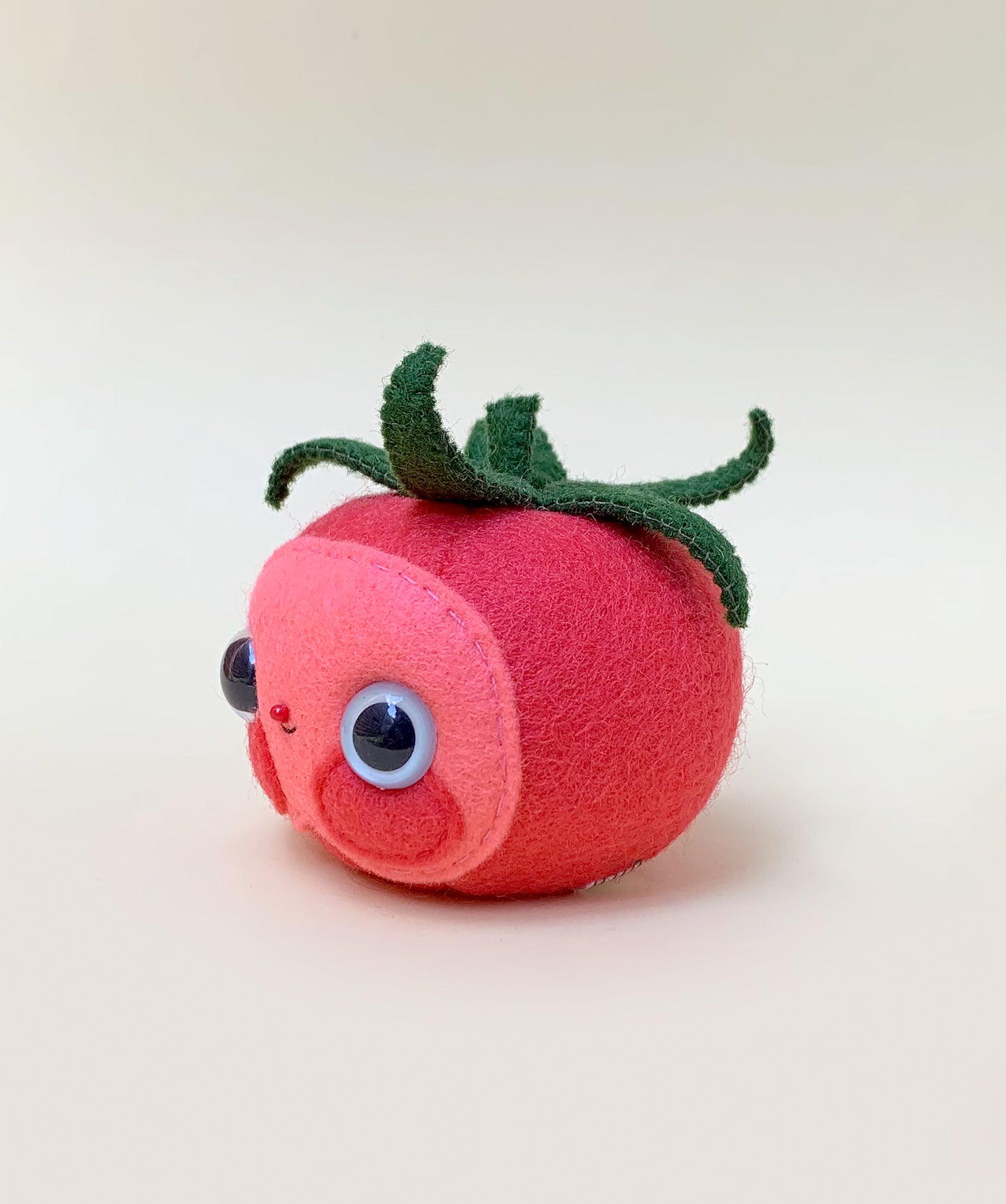 Little Tomato - Pin Cushion/Desk Friend