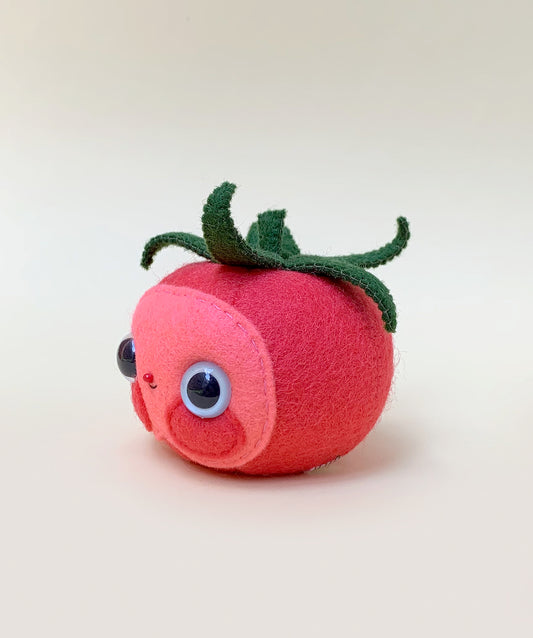 Little Tomato - Pin Cushion/Desk Friend